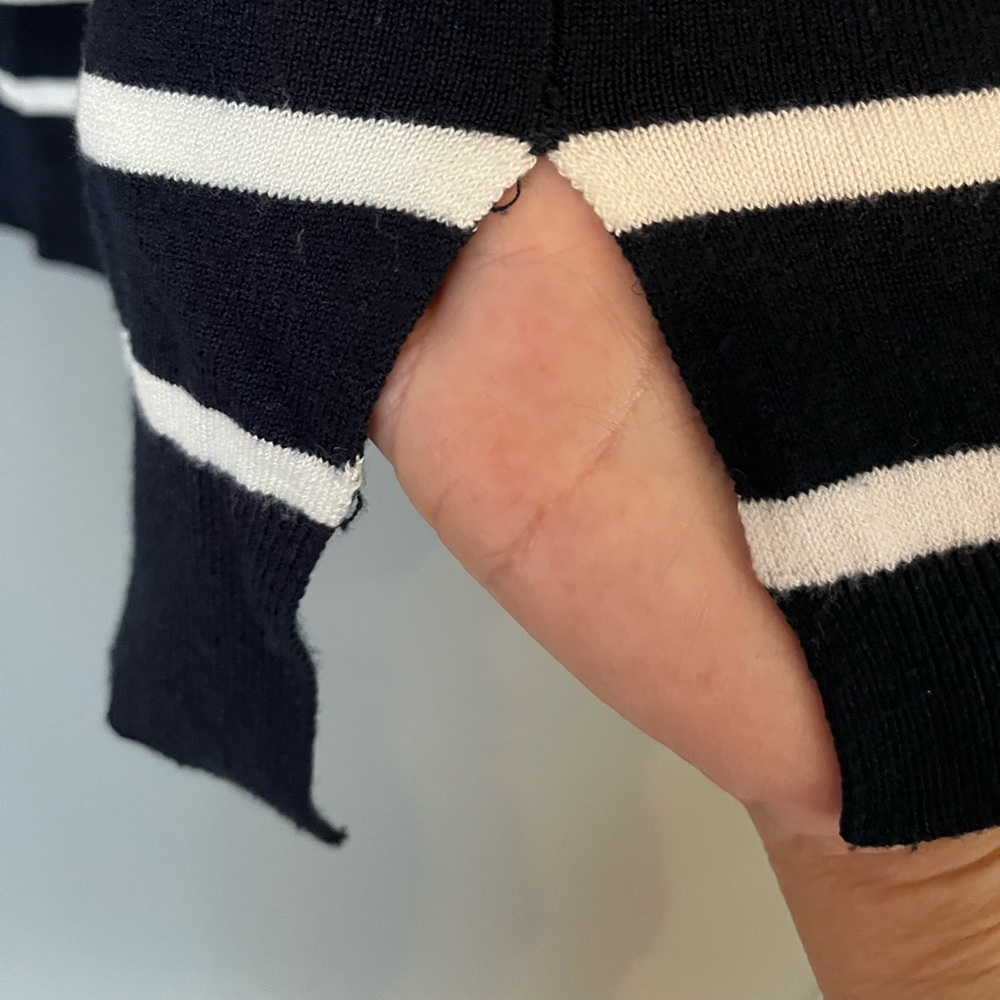 Only lightweight sweater - Picture 3 of 5